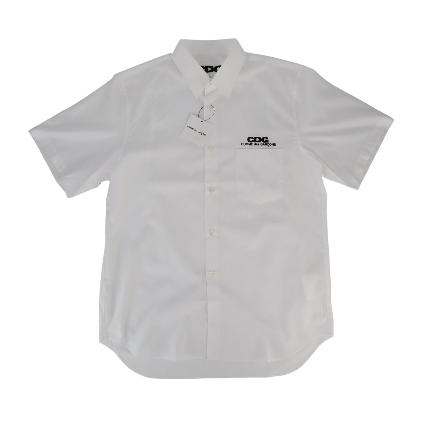 Comme des Garçons Shirt - Comme des Garçons