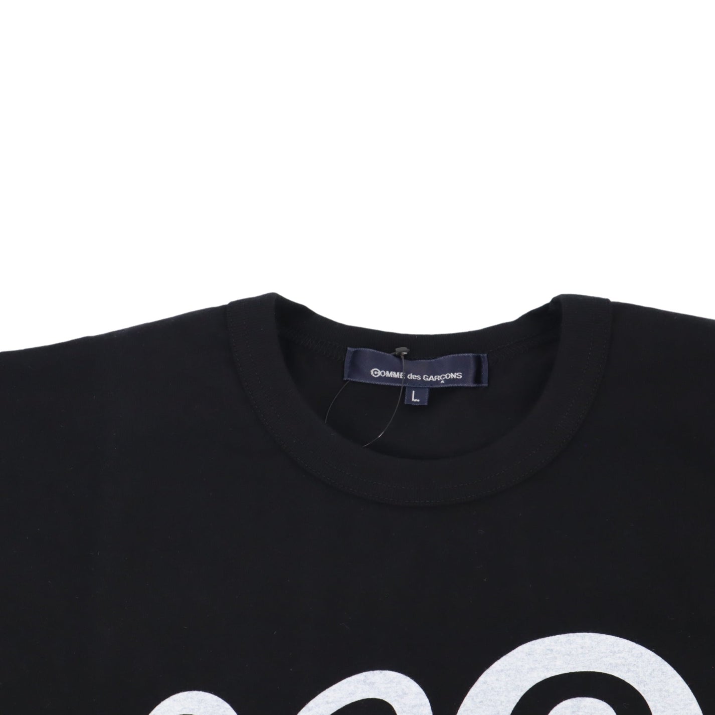 Comme des Garçons T-Shirt - Comme des Garçons