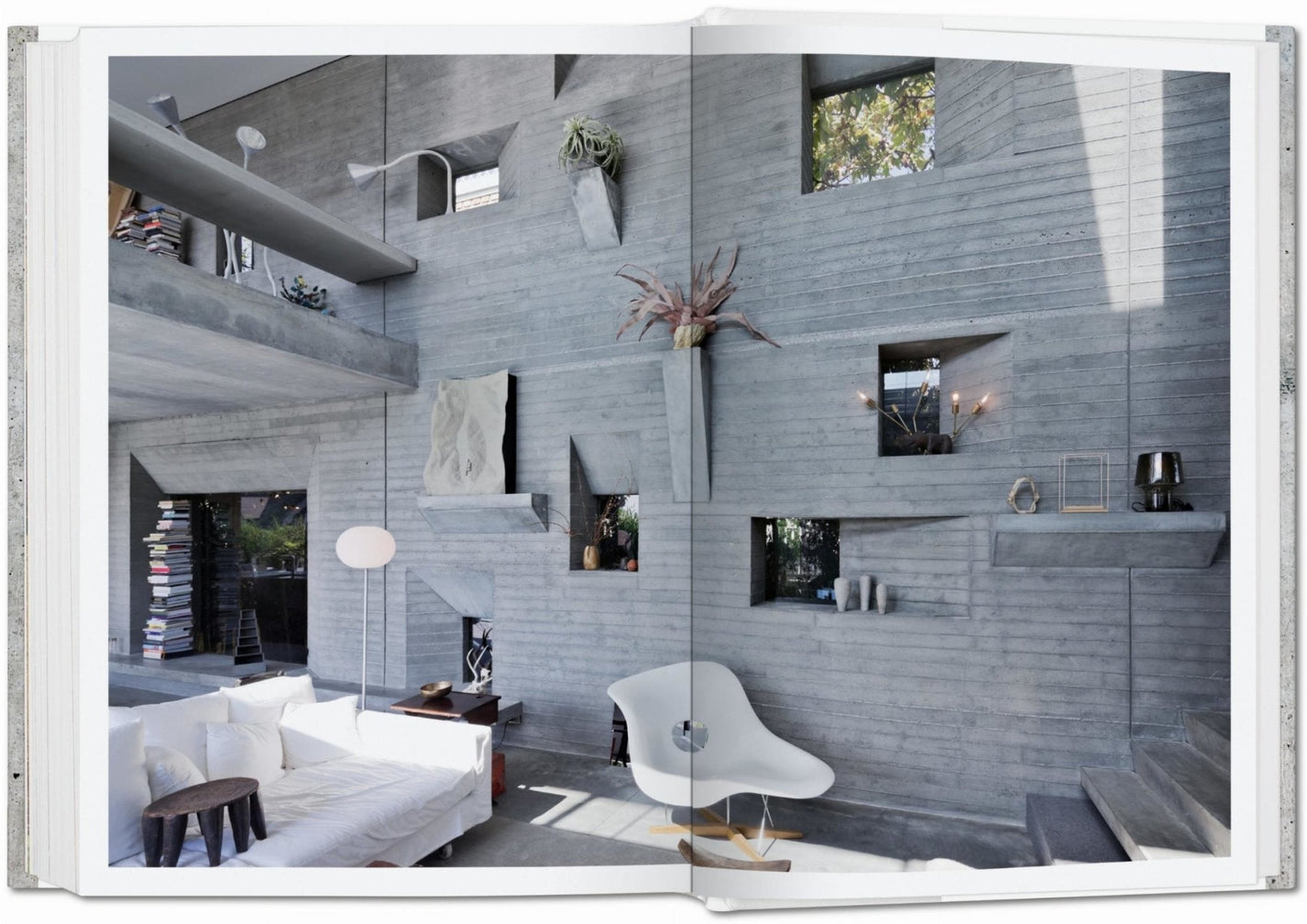 Contemporary Concrete Buildings - TASCHEN