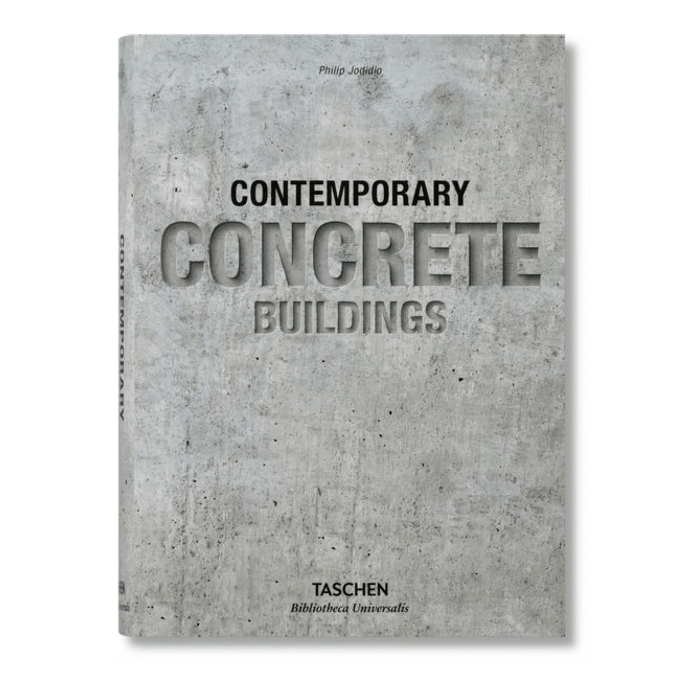 Contemporary Concrete Buildings - TASCHEN