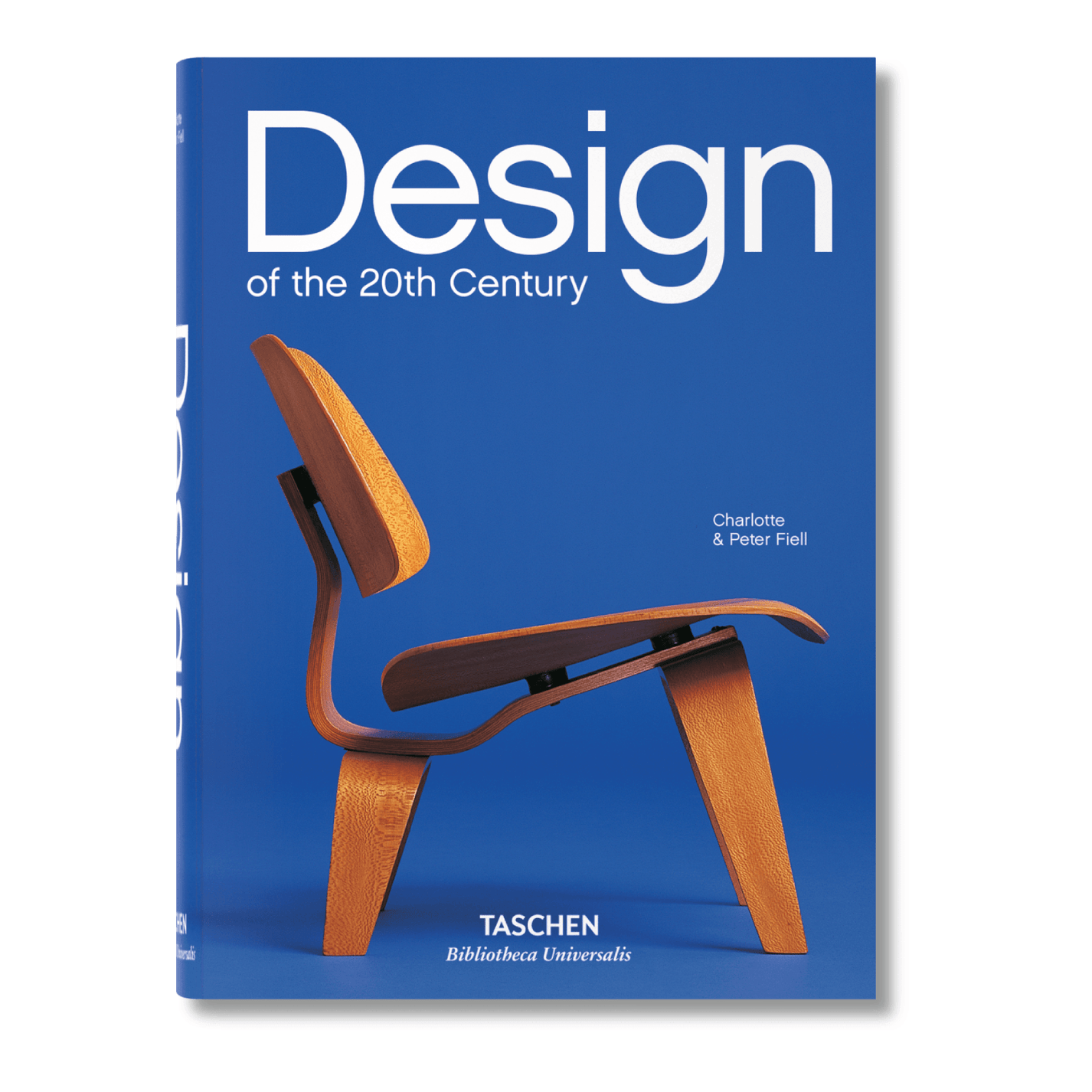 Design of the 20th Century - TASCHEN
