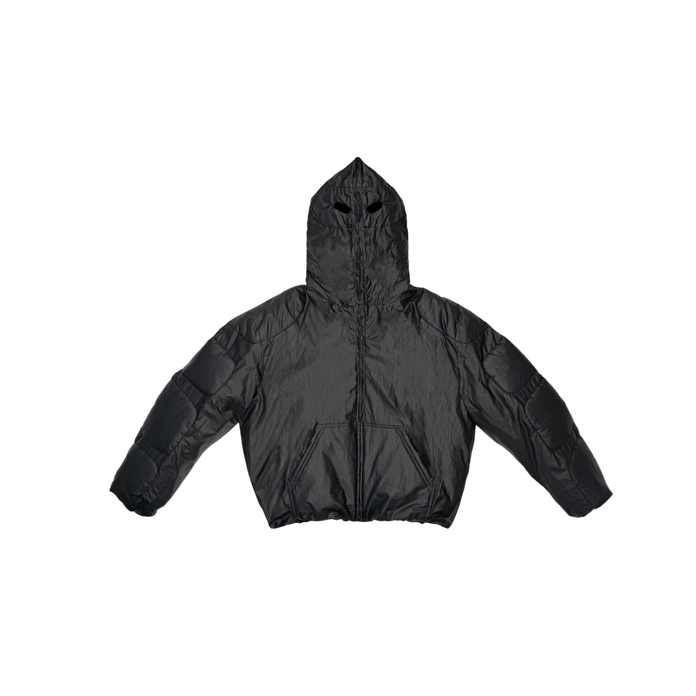 DINGYUNG ZHANG Motor TN1 Jacket - DINGYUNG ZHANG