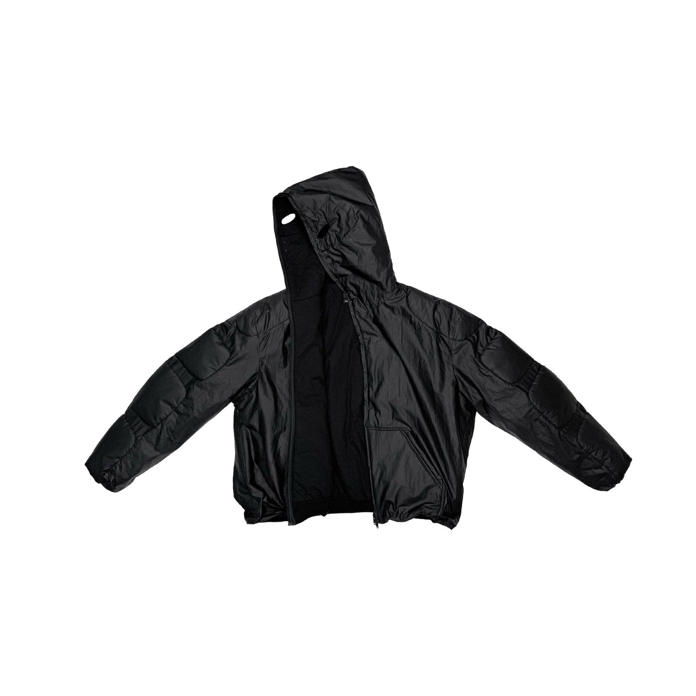 DINGYUNG ZHANG Motor TN1 Jacket - DINGYUNG ZHANG