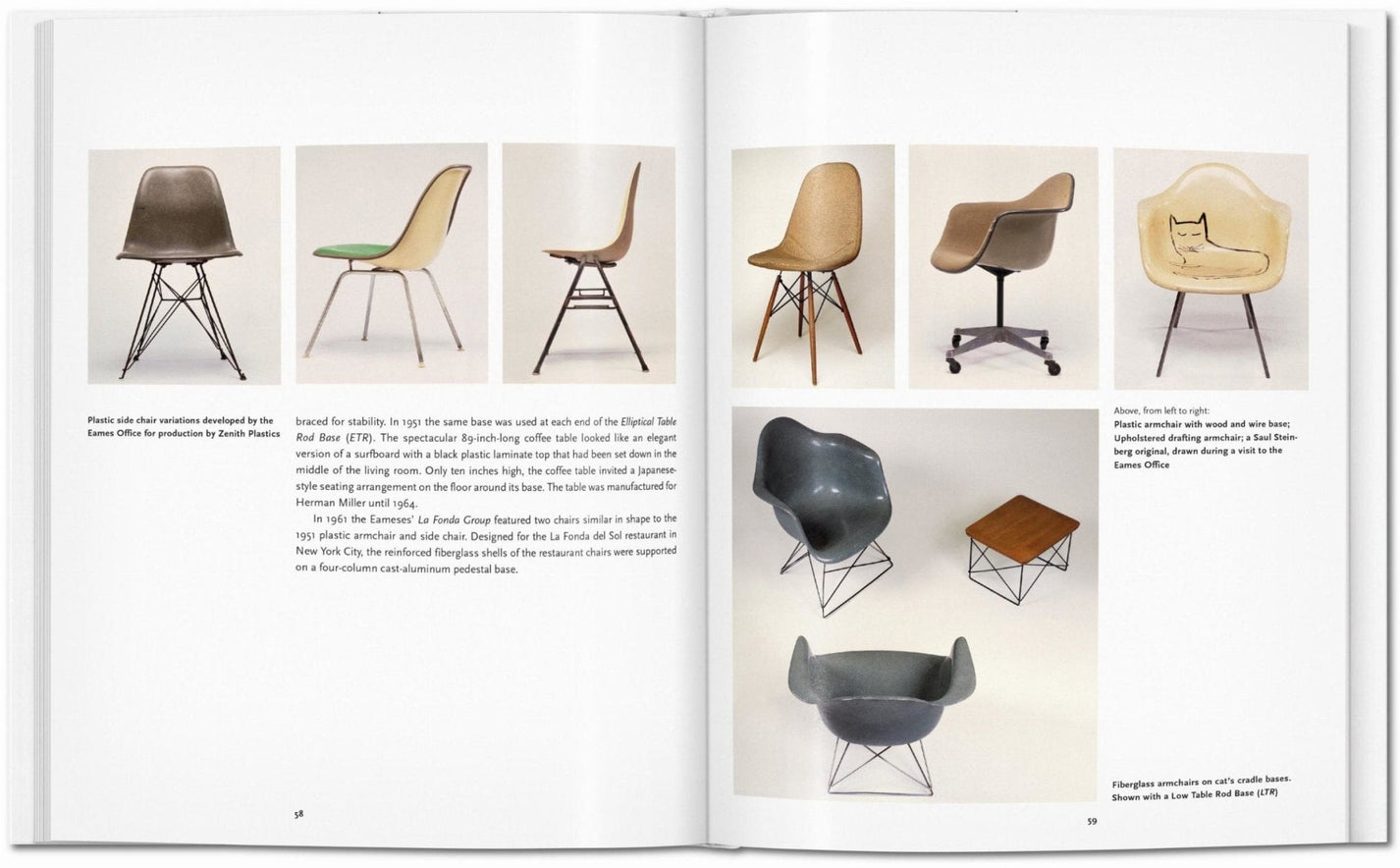 Eames - TASCHEN