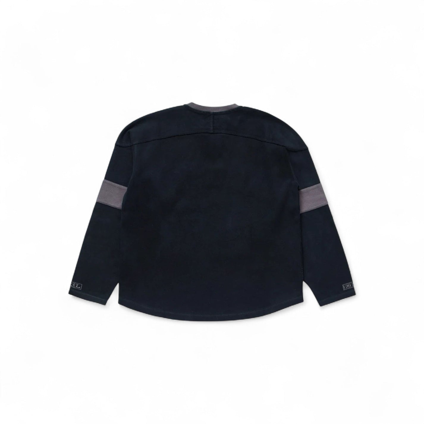 ERL Laced Hockey Jersey Knit - ERL
