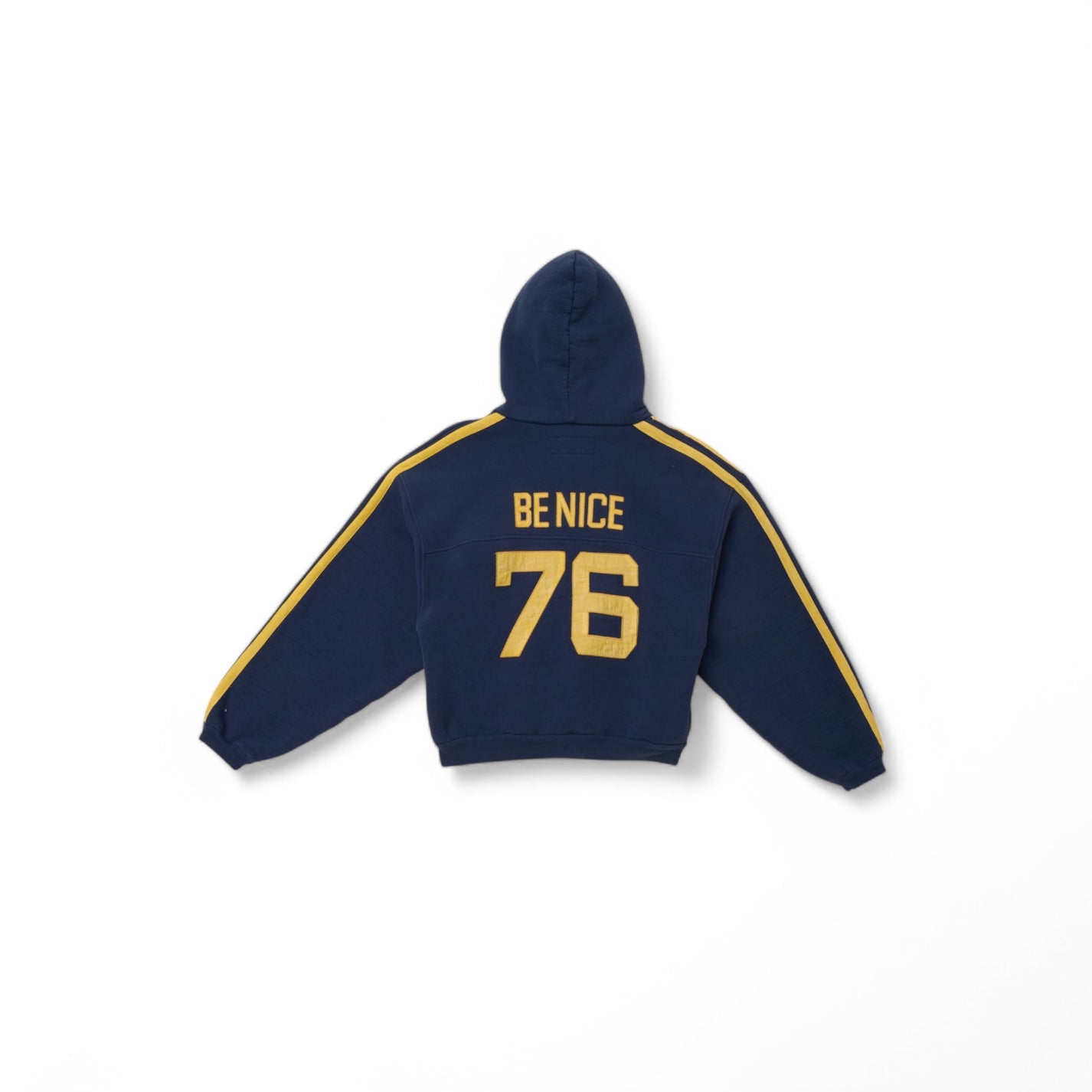 ERL Venice Football Hoodie - ERL
