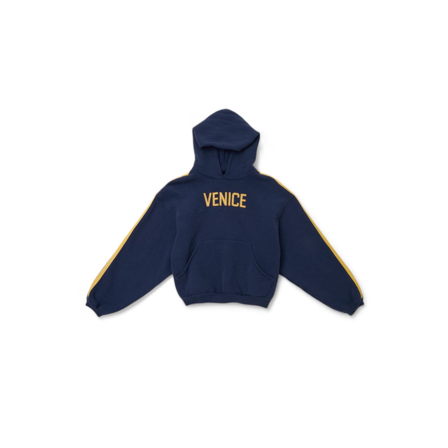 ERL Venice Football Hoodie - ERL