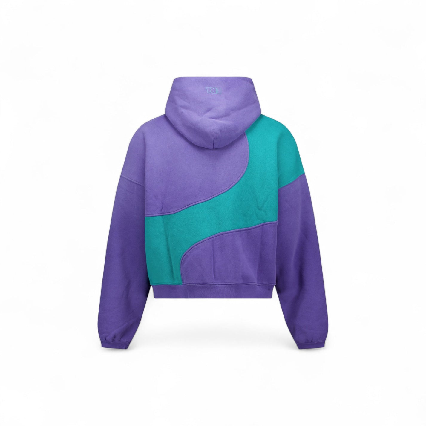 ERL Wave Hoodie - ERL