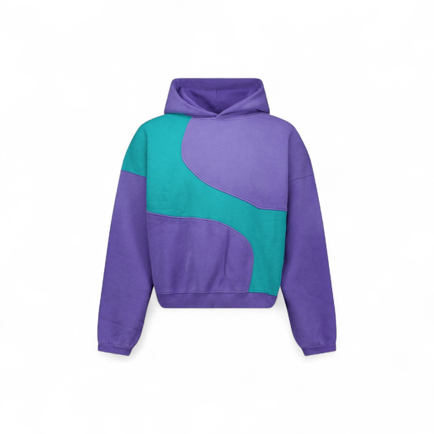 ERL Wave Hoodie - ERL