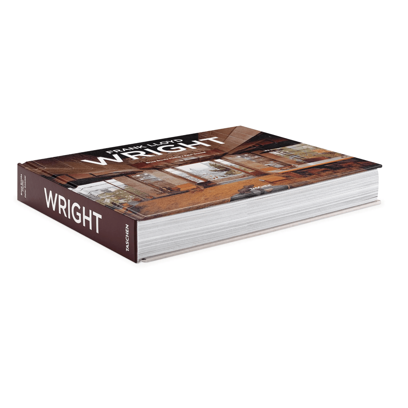 Frank Lloyd Wright - TASCHEN