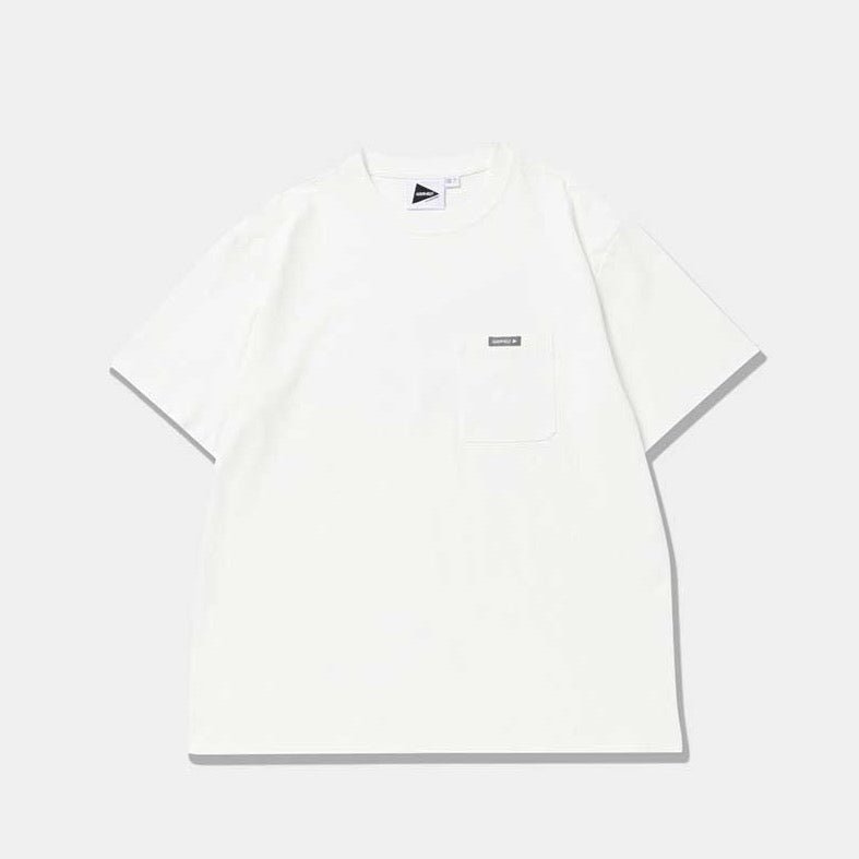 Gramicci x and Wander T - Shirt - and Wander