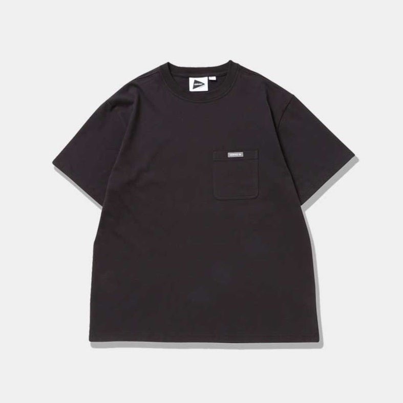 Gramicci x and Wander T - Shirt - and Wander