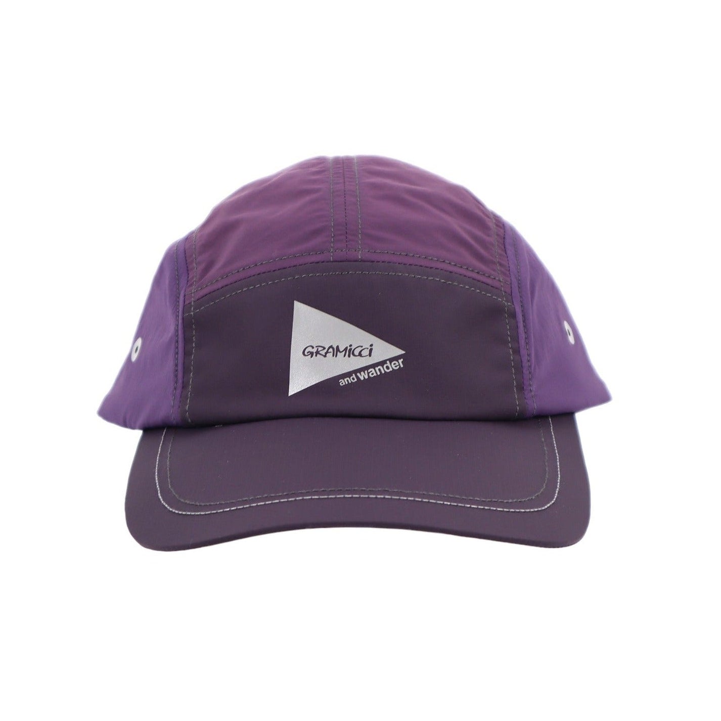 Gramicci x and Wander Wind Cap - and Wander