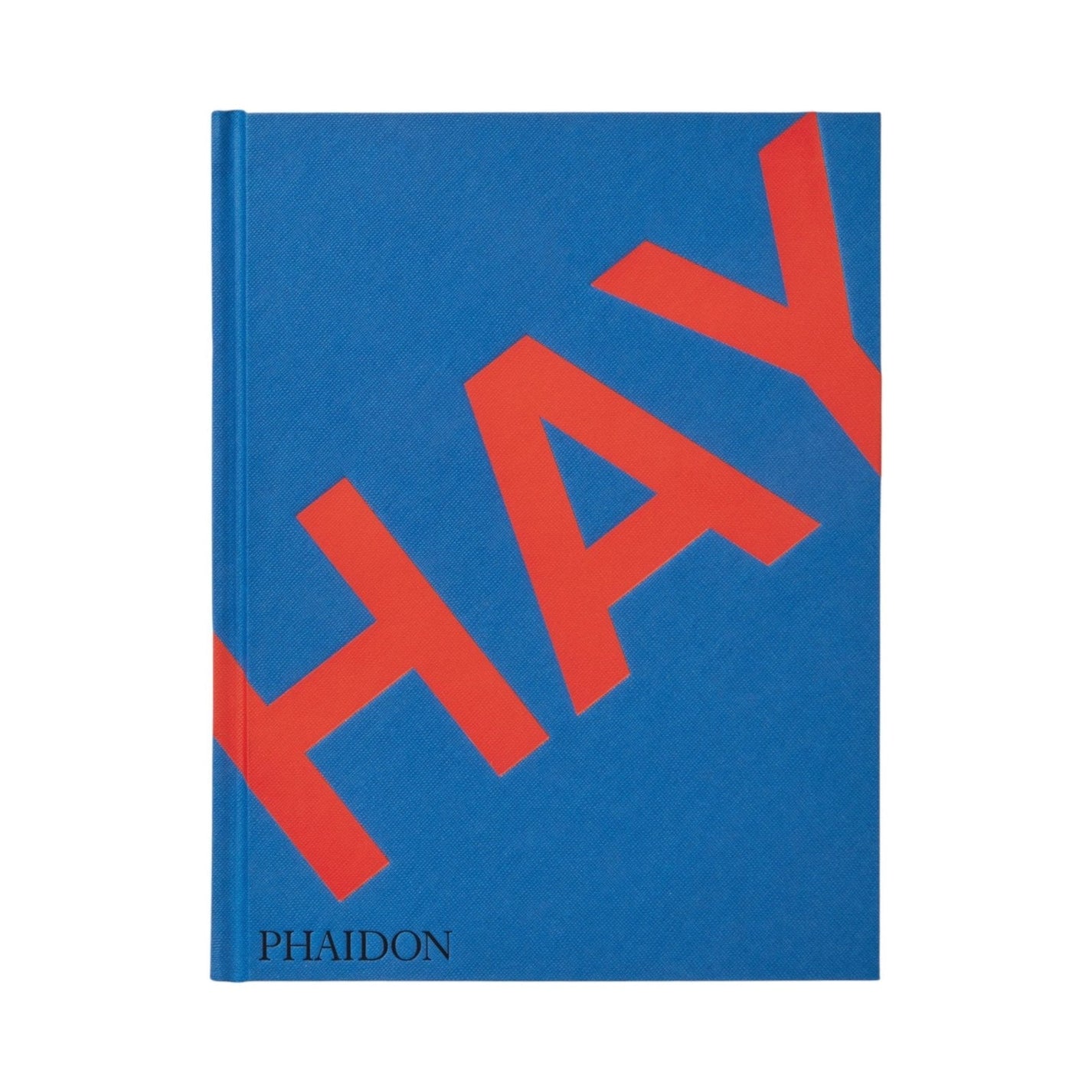 HAY by Rolf and Mette Hay - Phaidon