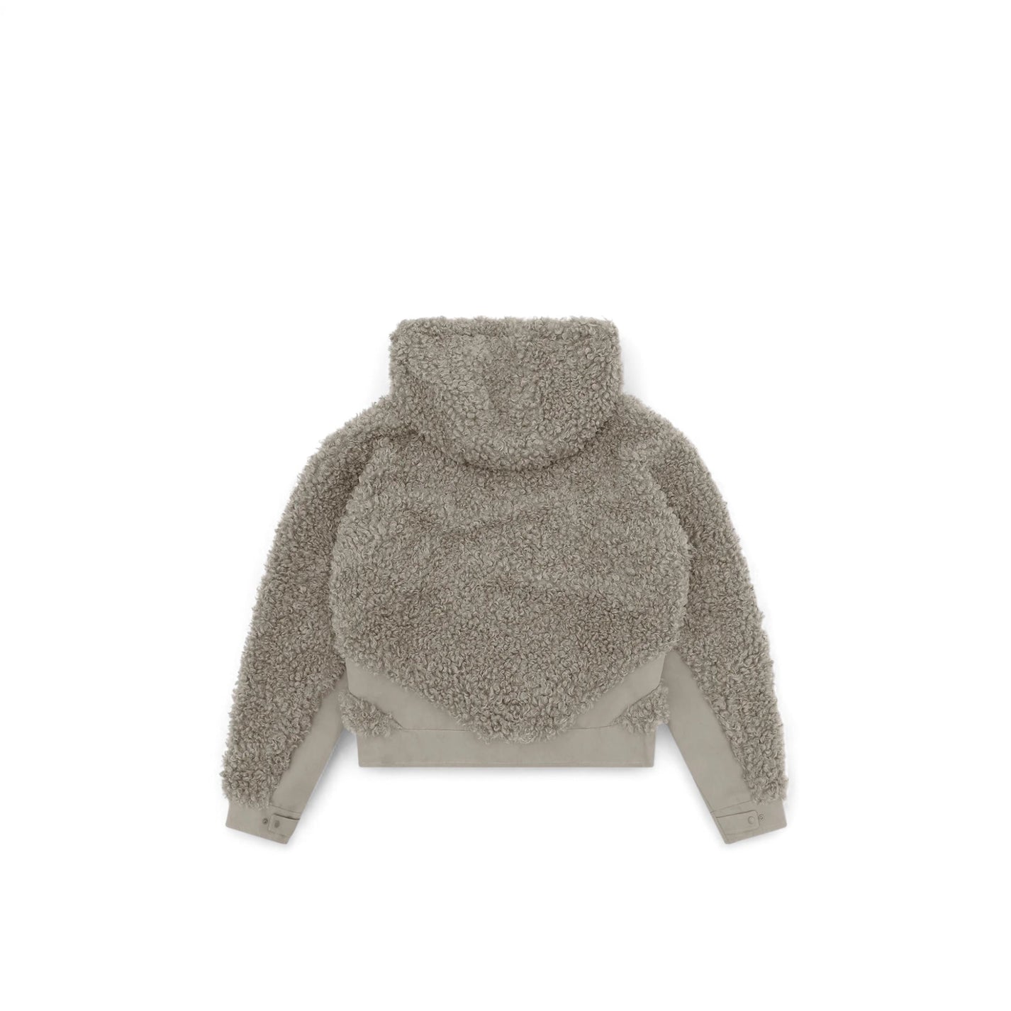 Heliot Emil Chiaroscuro Fleece - Heliot Emil
