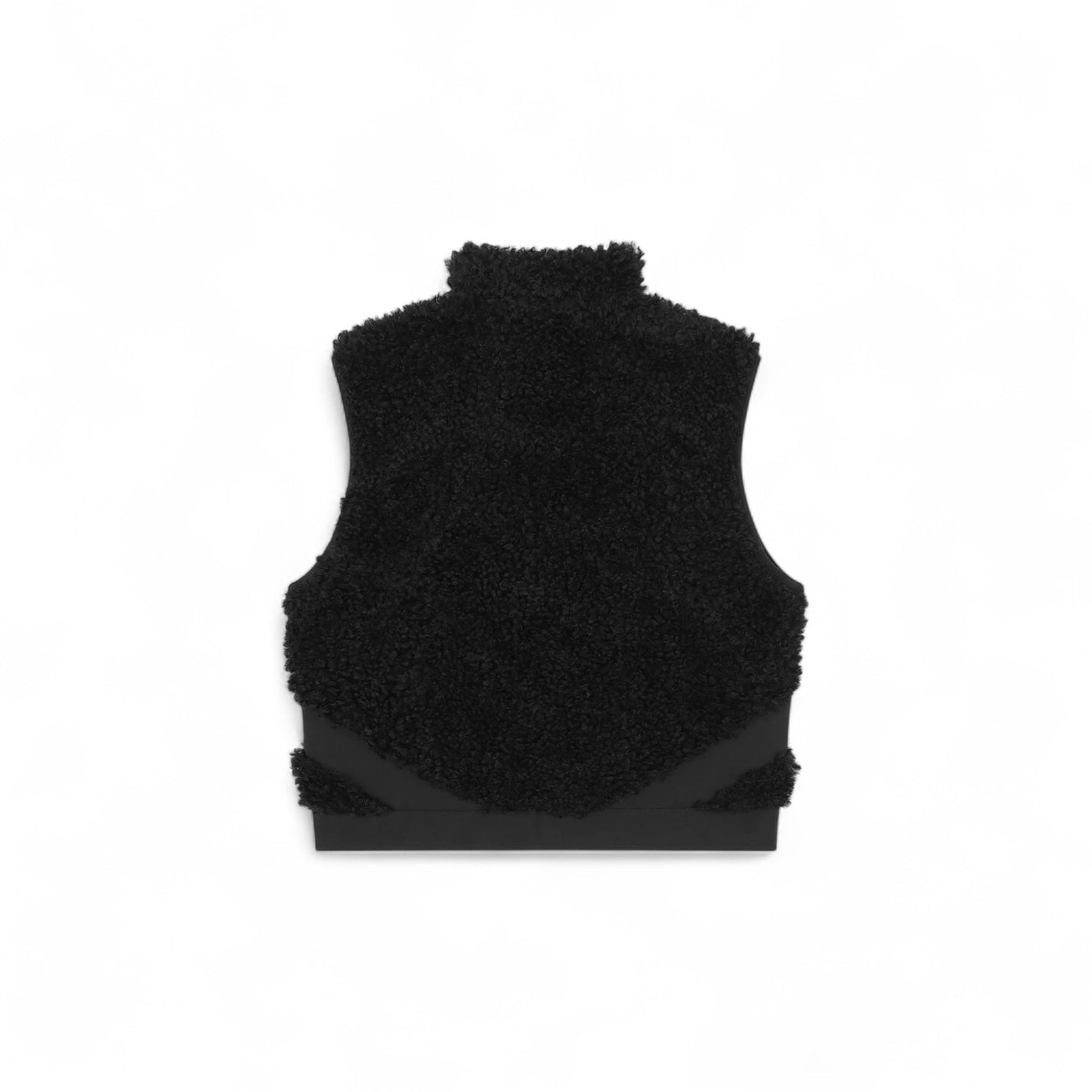 Heliot Emil Chiaroscuro Vest - Heliot Emil