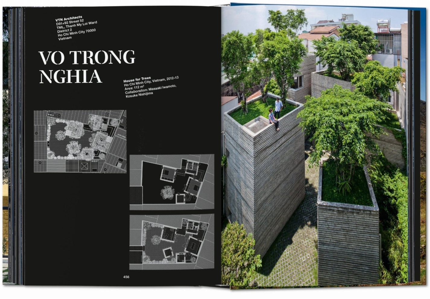 Homes For Our Time. Contemporary Houses around the World - TASCHEN