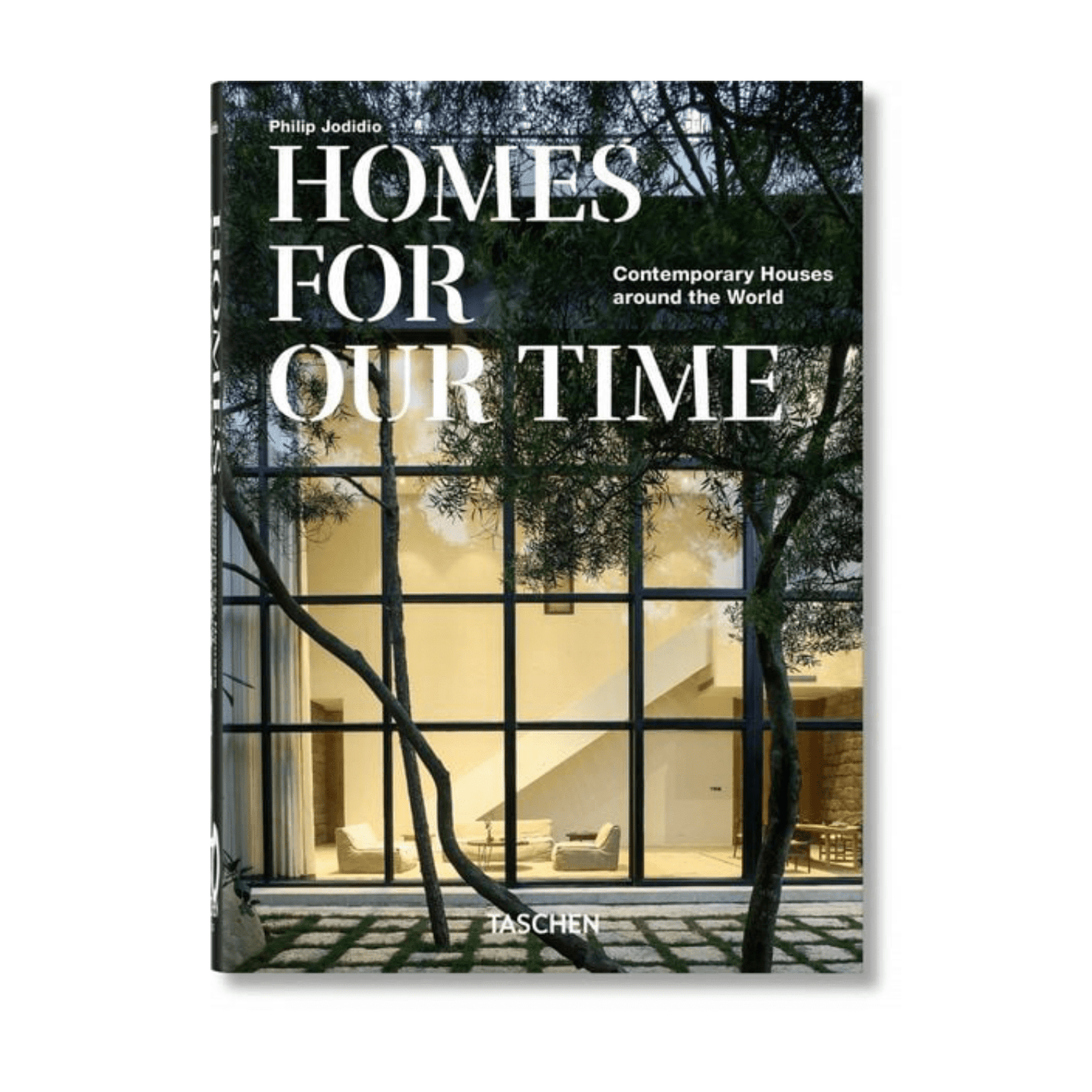Homes For Our Time. Contemporary Houses around the World - TASCHEN