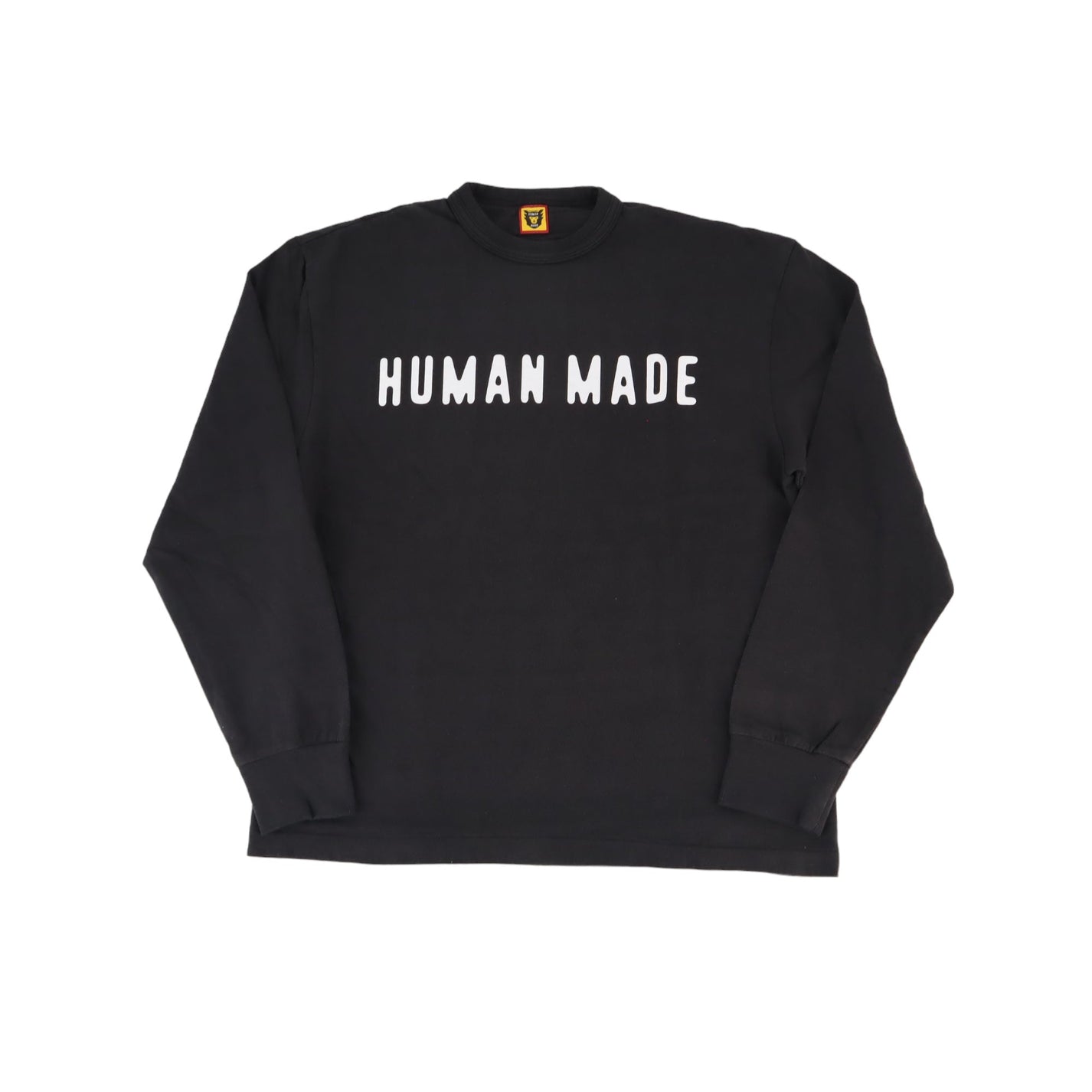 Human Made Longsleeve - Human Made
