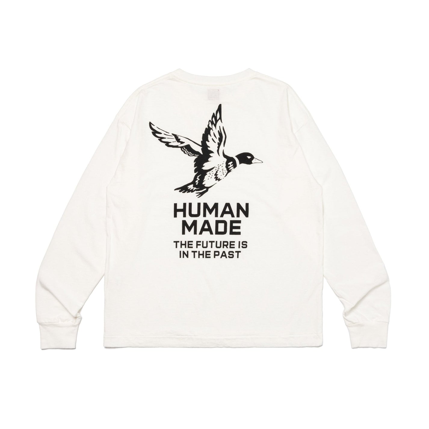 Human Made Longsleeve - Human Made