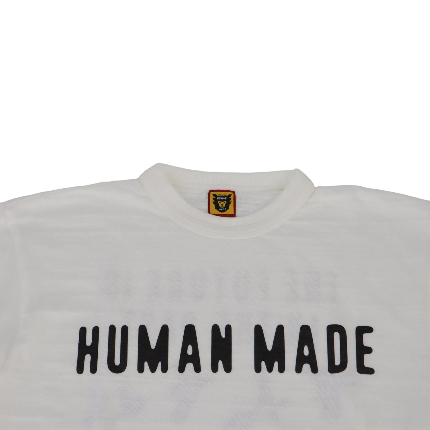 Human Made Longsleeve - Human Made