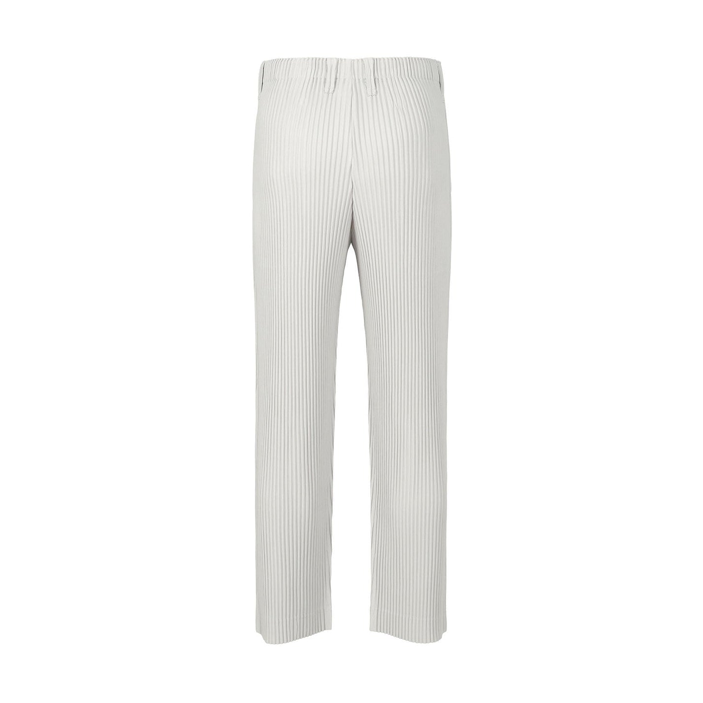 Issey Miyake Homme Plissé Basic Pants - Issey Miyake