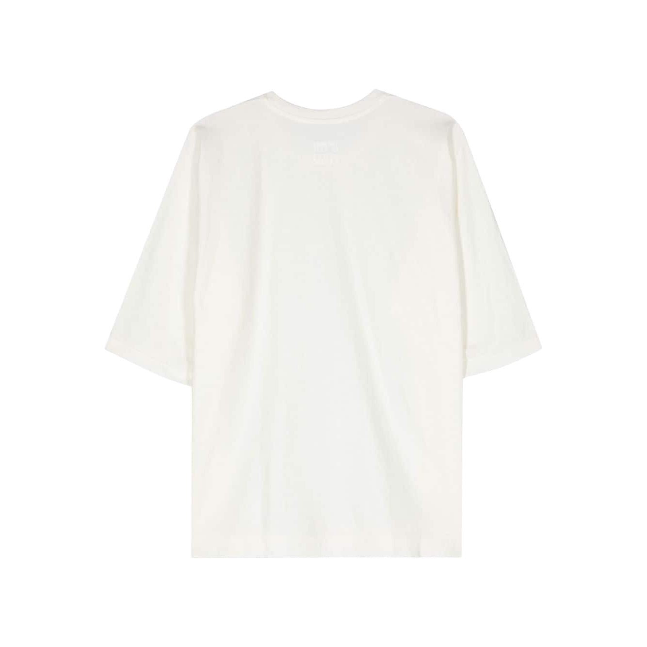 Issey Miyake Homme Plissé T-Shirt - Issey Miyake