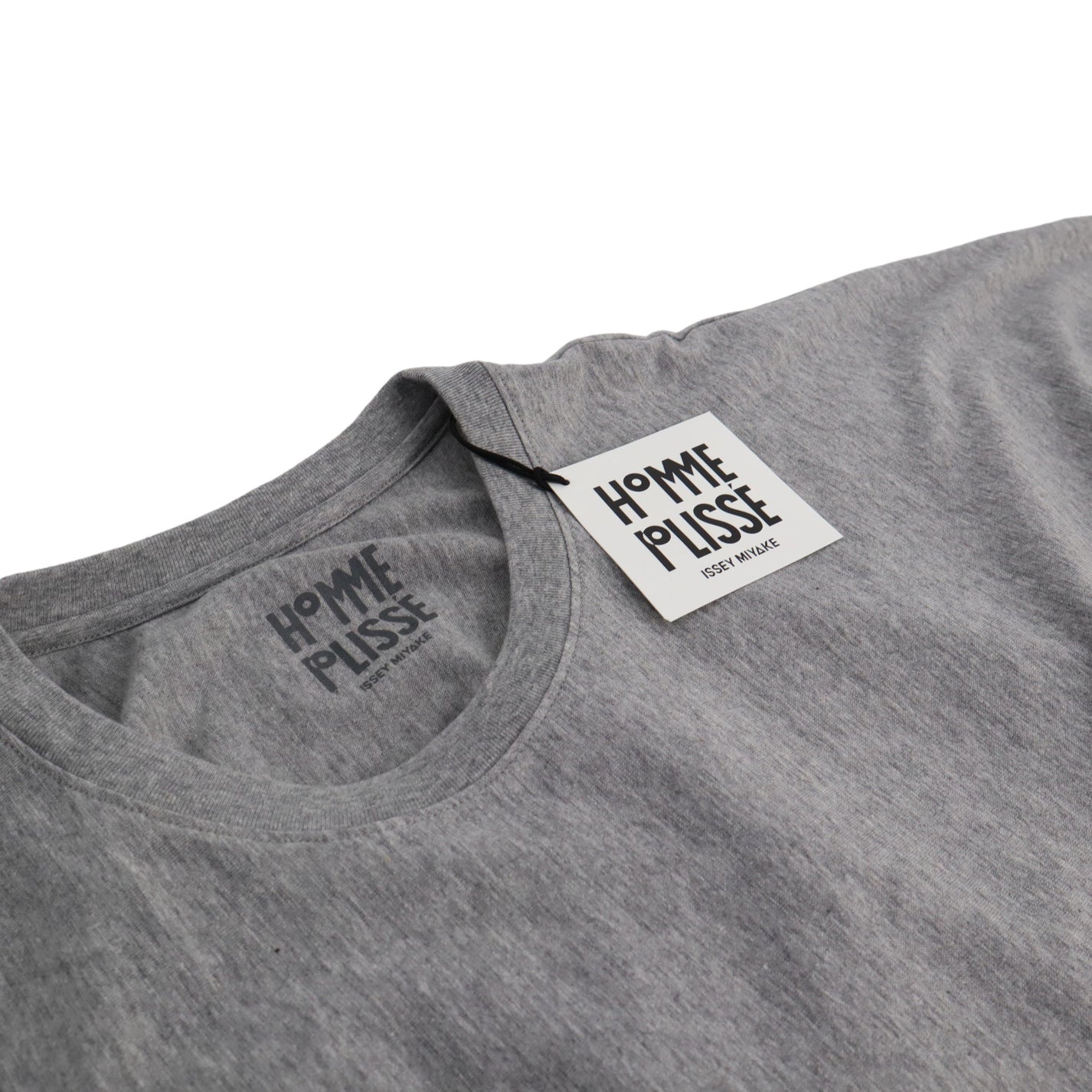 Issey Miyake Homme Plissé T-Shirt - Issey Miyake