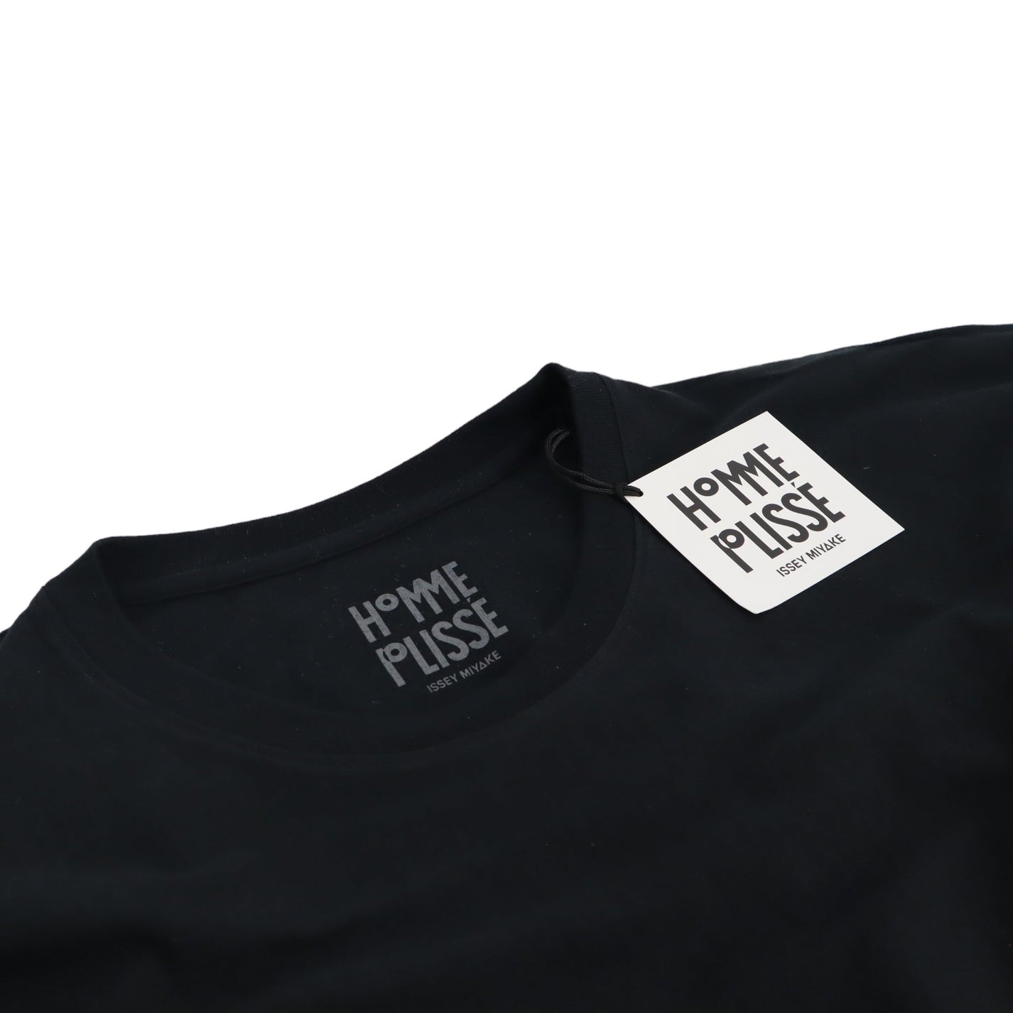 Issey Miyake Homme Plissé T-Shirt - Issey Miyake