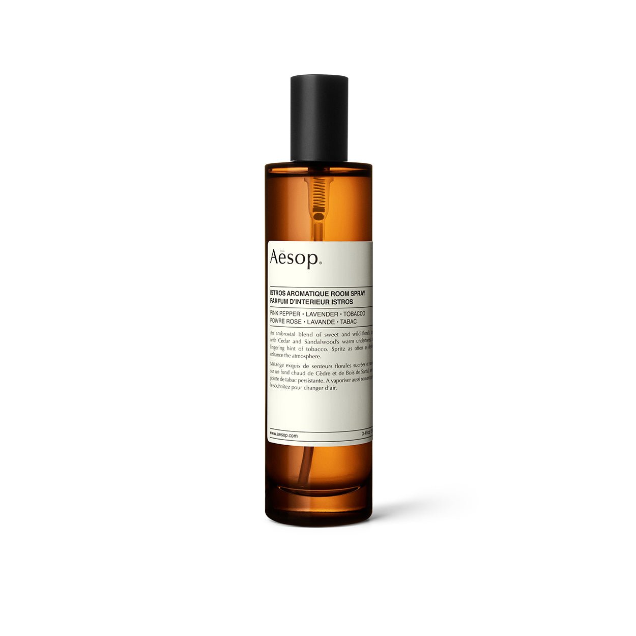 Istros Aromatique Room Spray 100mL - Aesop