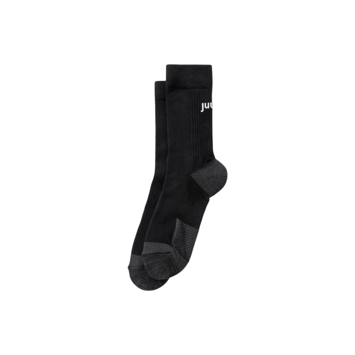 Juun.J Logo Cotton Socks - Juun.J