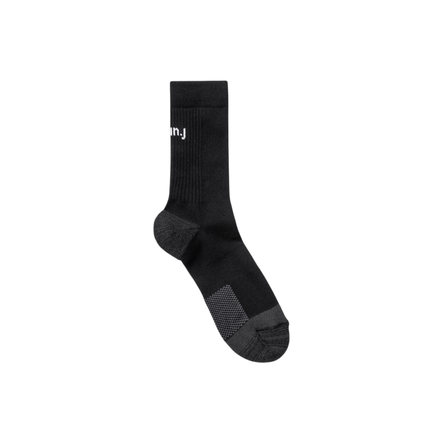 Juun.J Logo Cotton Socks - Juun.J