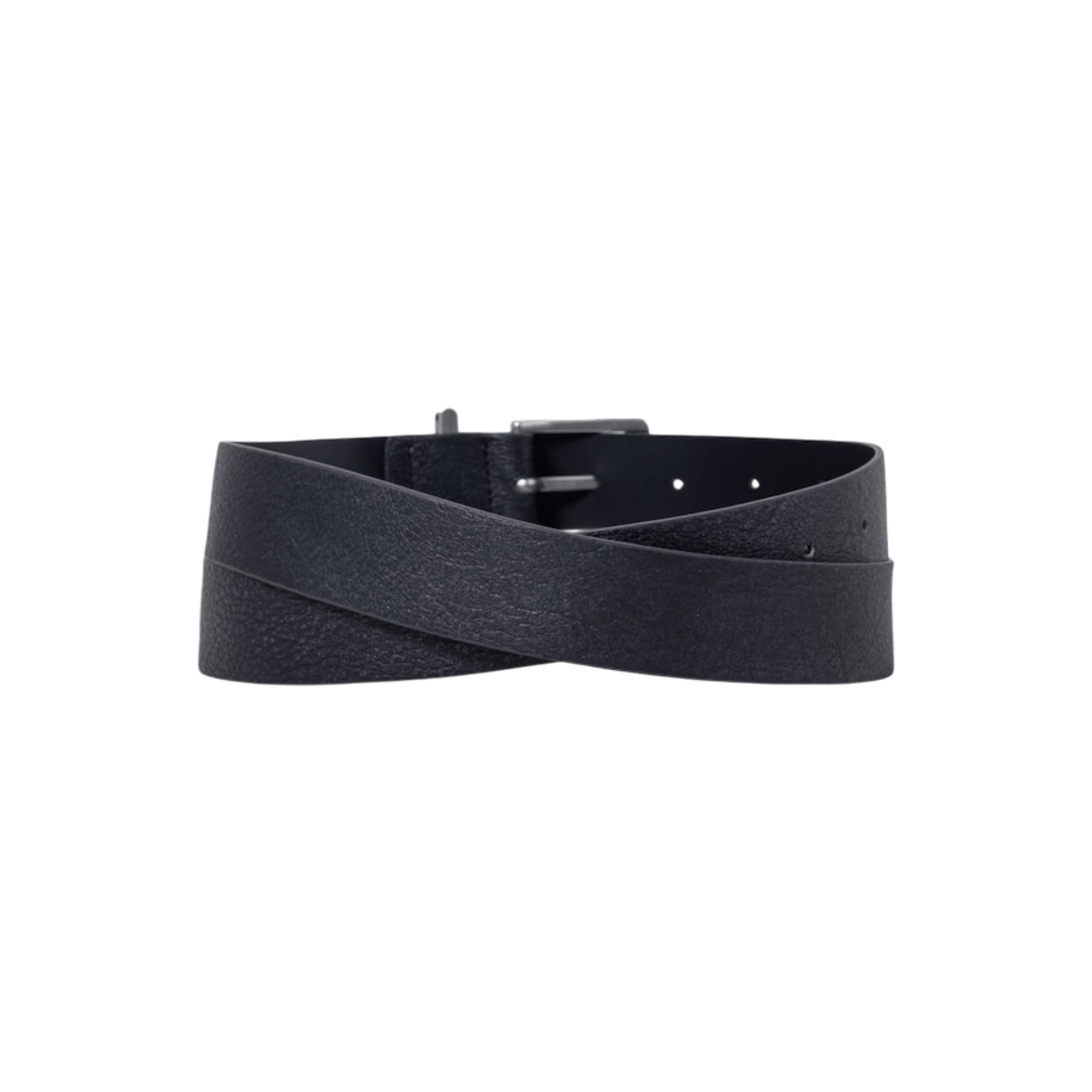 Juun.J Metal Tip Leather Belt - Juun.J