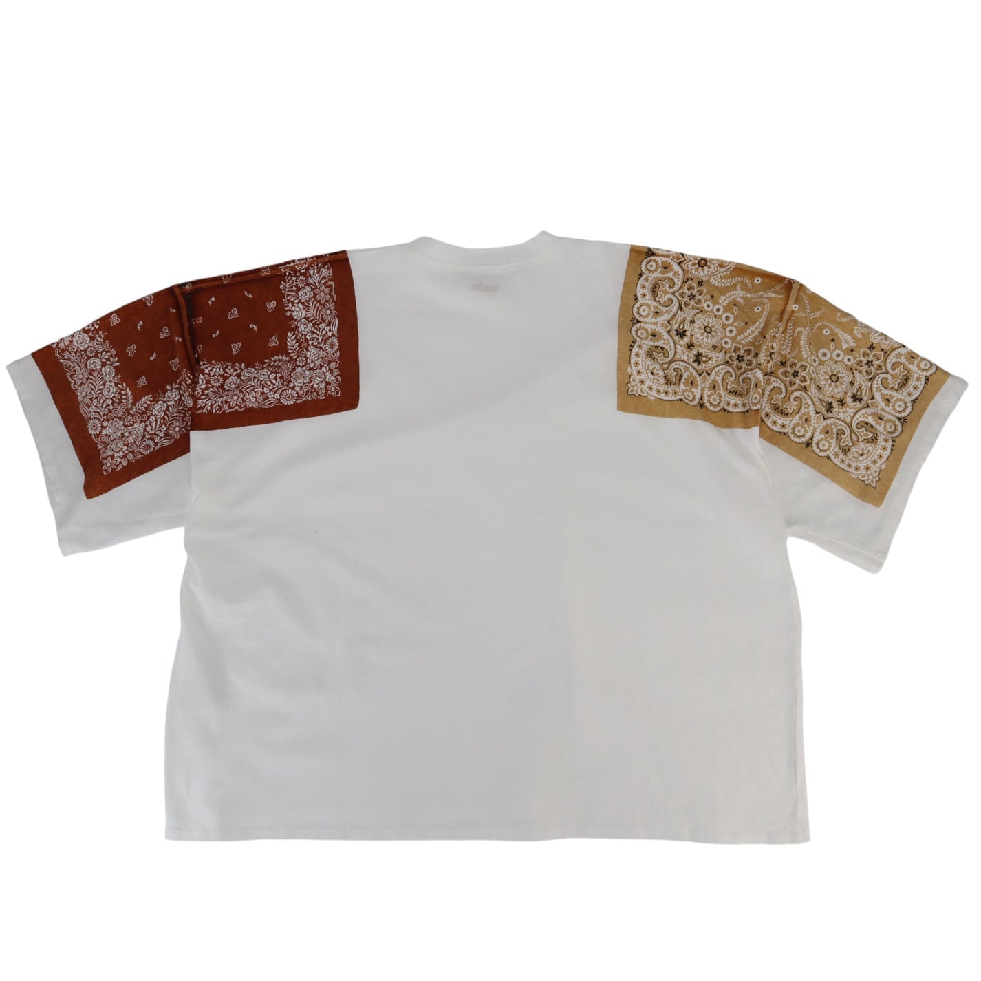 Kapital Bandana Jersey - Kapital