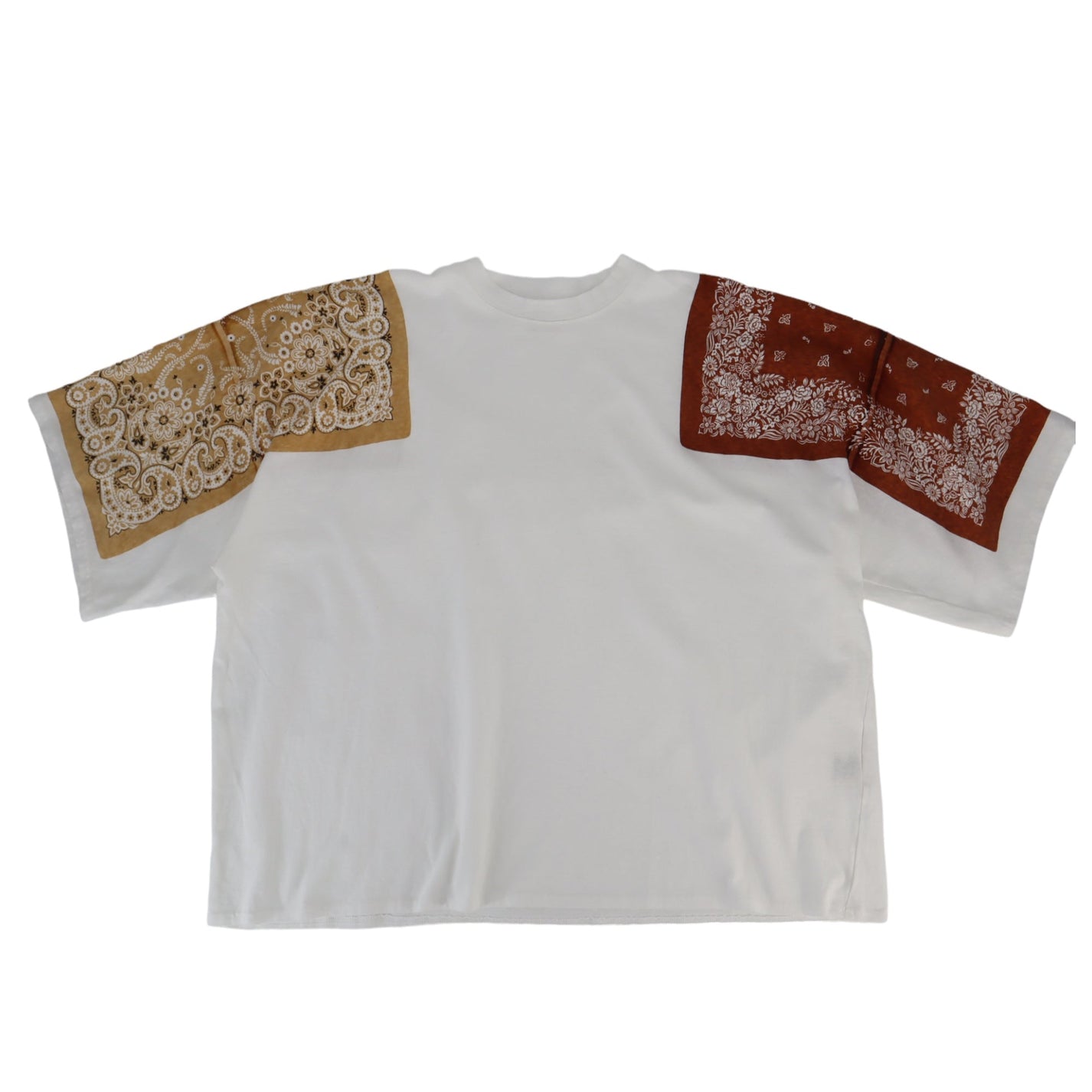 Kapital Bandana Jersey - Kapital
