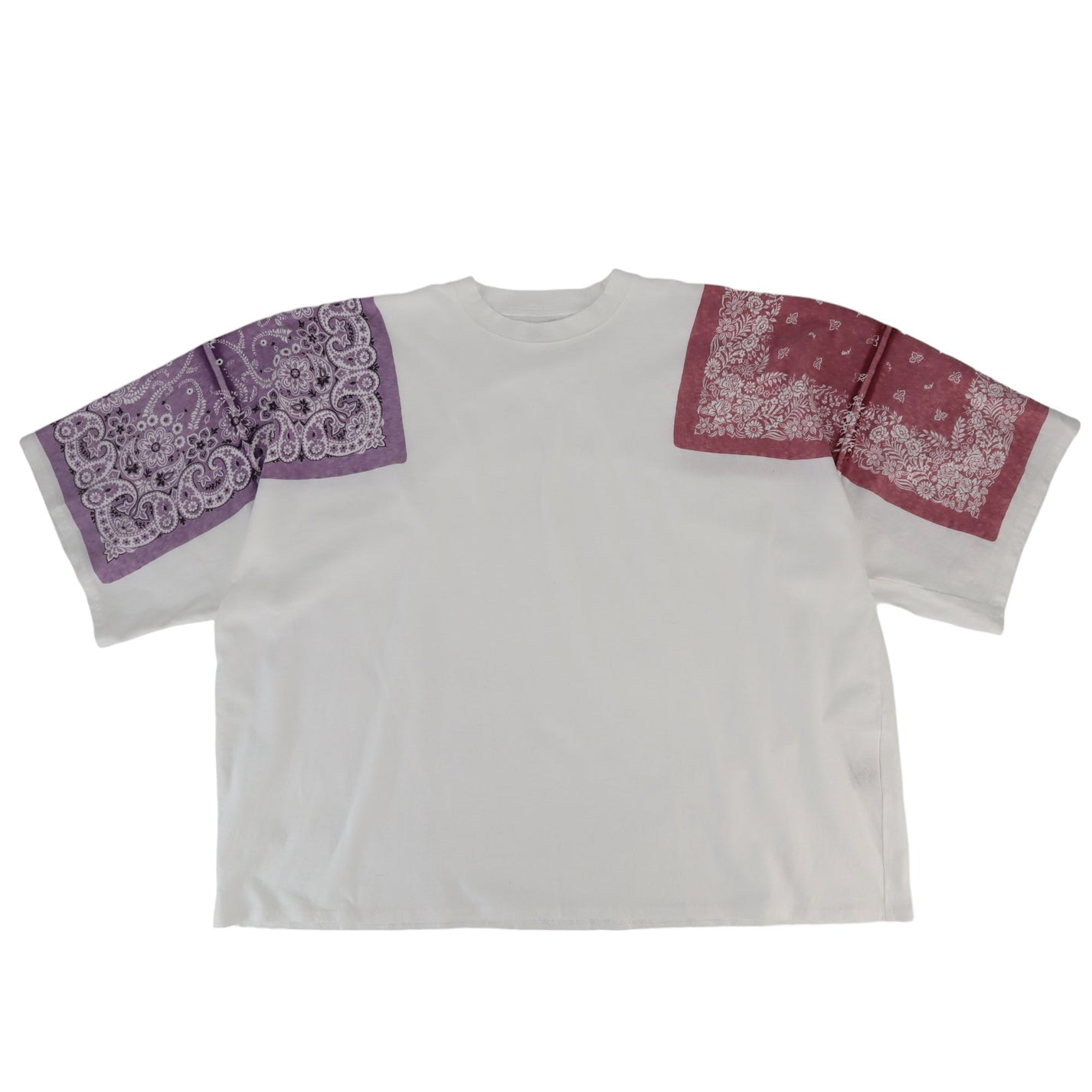 Kapital Bandana Jersey - Kapital