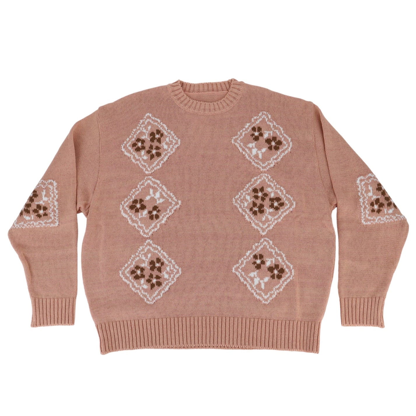 Kapital Kookei Knit Sweater - Kapital