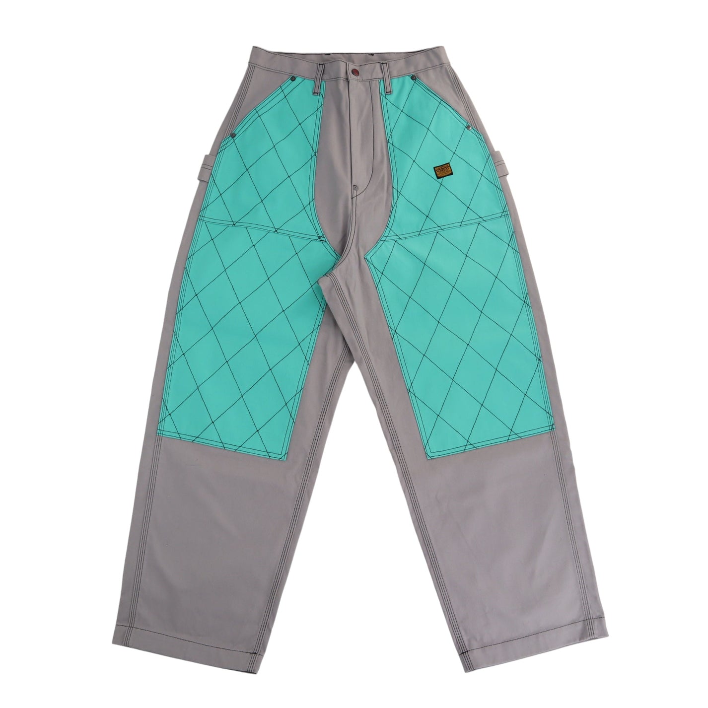Kapital Lumber Pants - Kapital