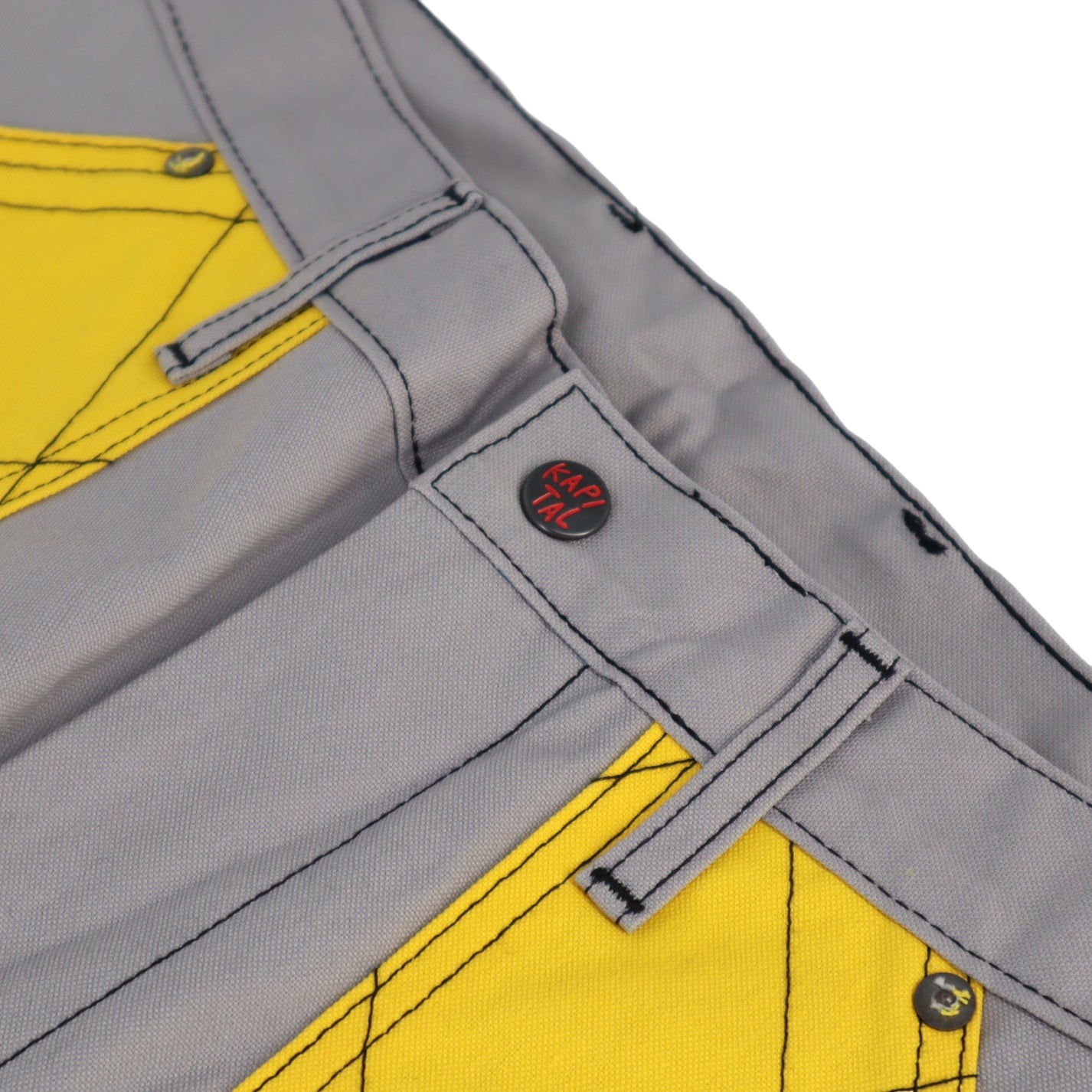 Kapital Lumber Pants - Kapital