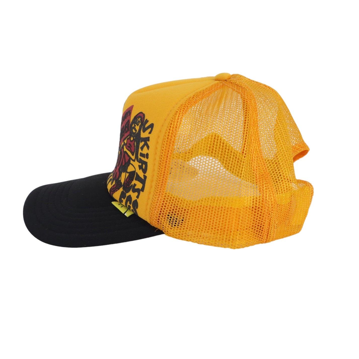 Kapital Mini Skirts Forever Cap - Kapital