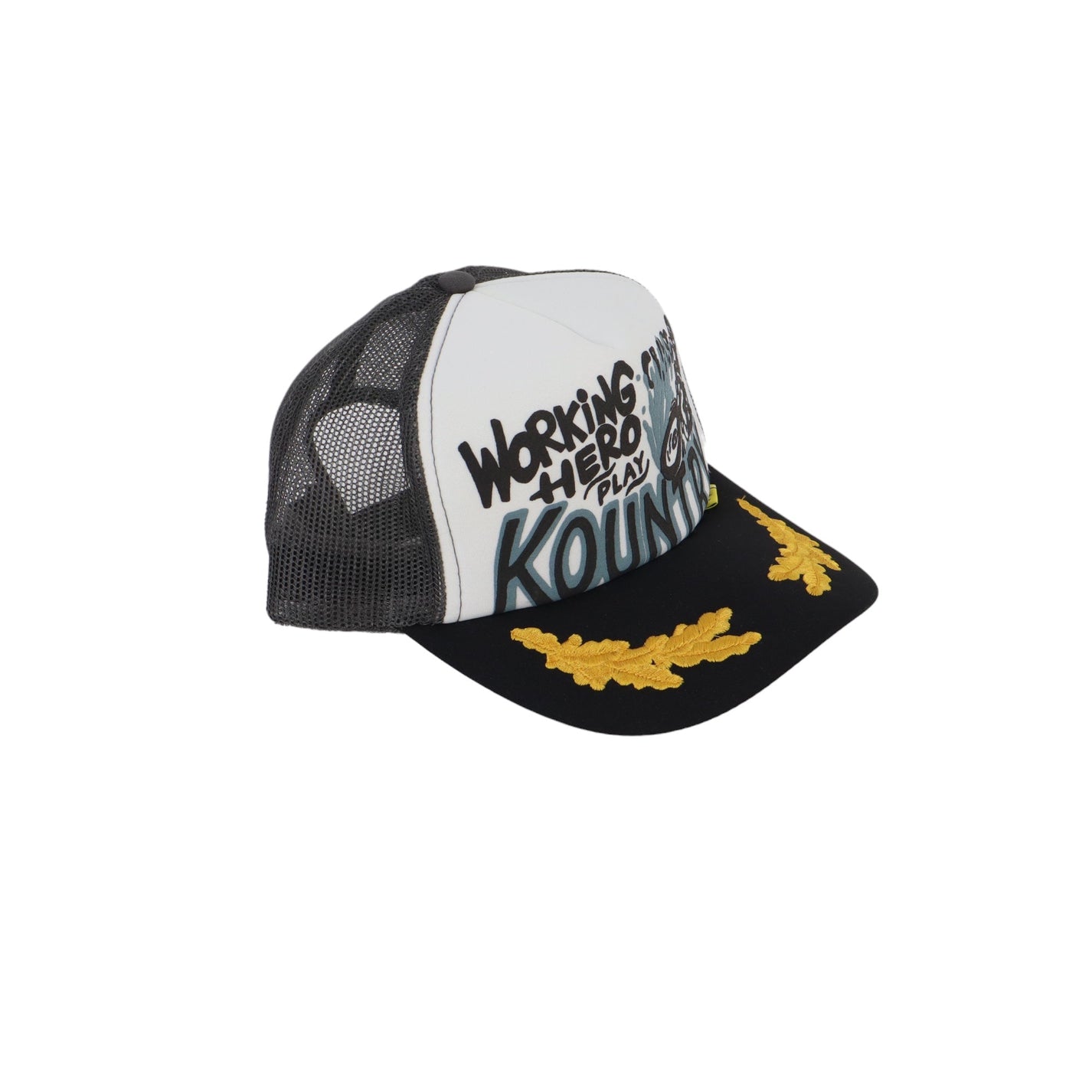 Kapital Working Class Hero Cap - Kapital