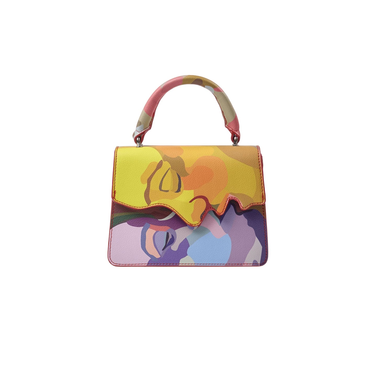Kidsuper Studios Kissing Bag - Kidsuper Studios