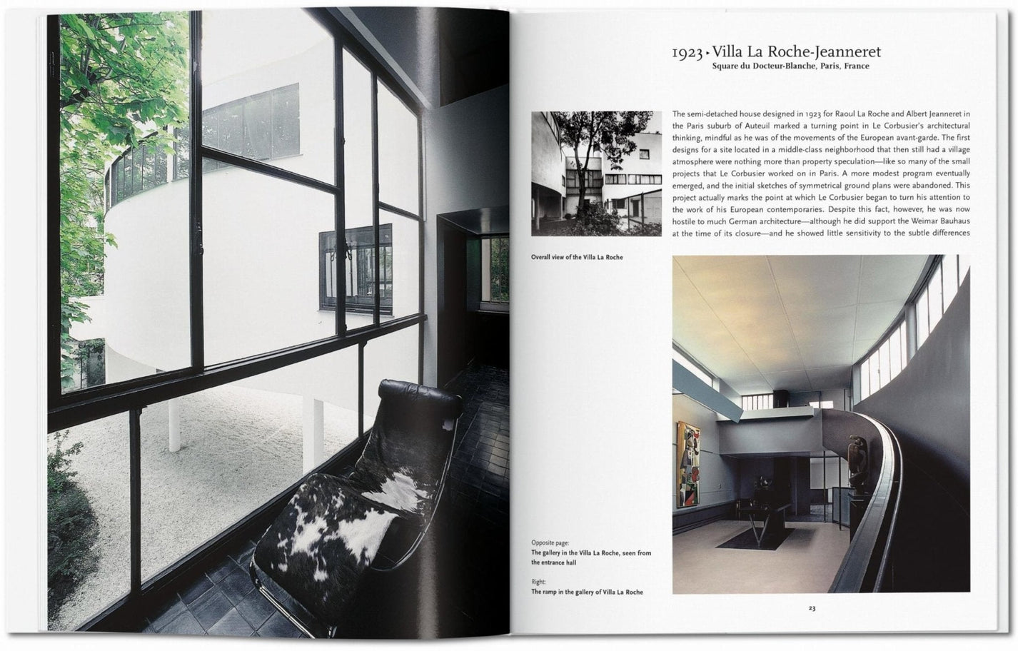 Le Corbusier - TASCHEN
