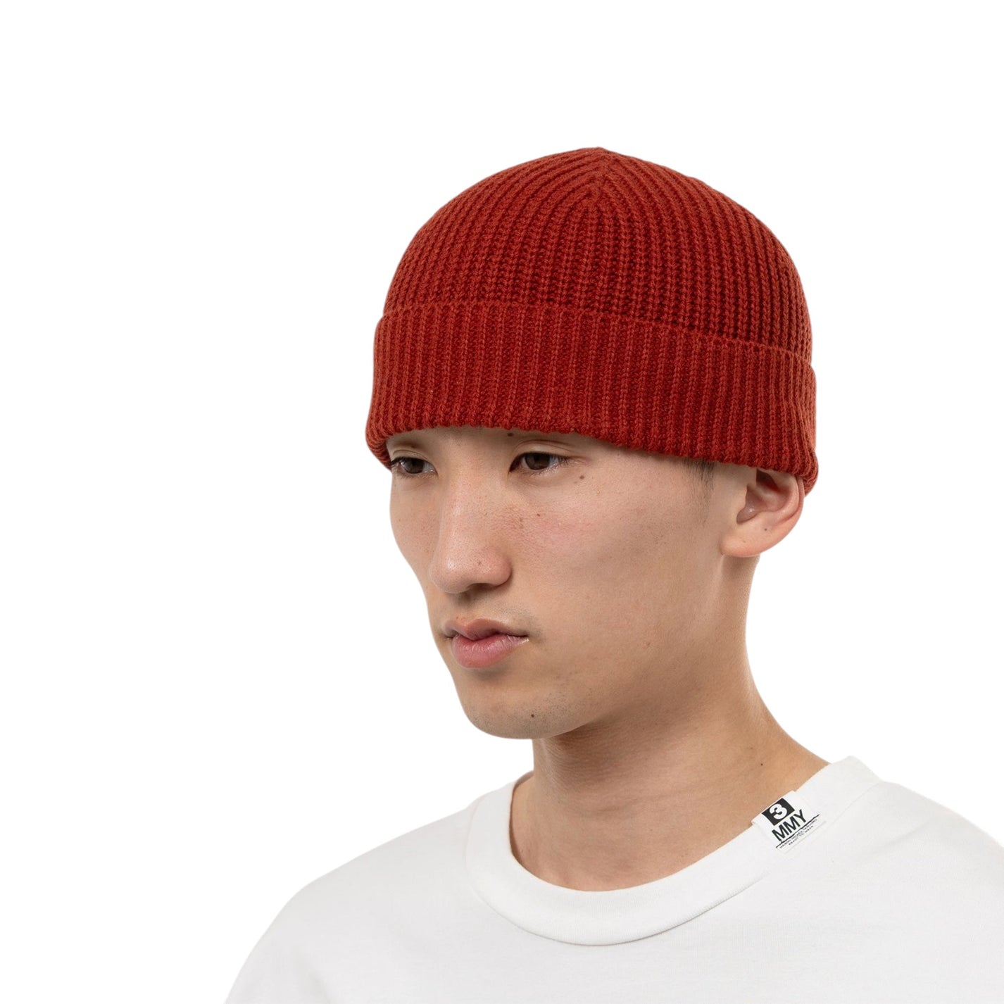 Maison MIHARA YASUHIRO "MASSES x MMY" Knit Cap - Maison MIHARA YASUHIRO