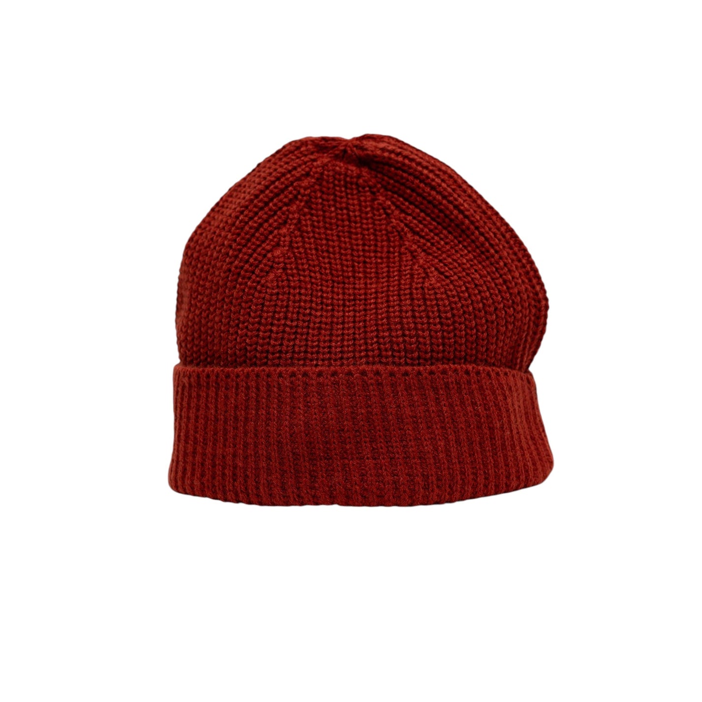 Maison MIHARA YASUHIRO "MASSES x MMY" Knit Cap - Maison MIHARA YASUHIRO