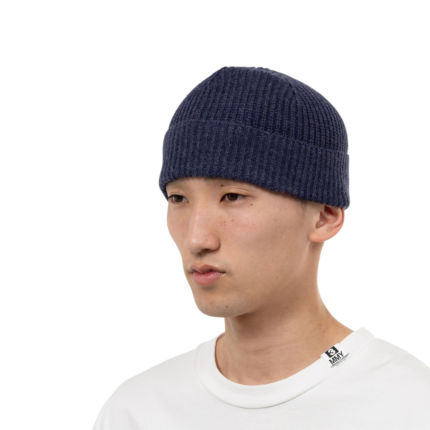Maison MIHARA YASUHIRO "MASSES x MMY" Knit Cap - Maison MIHARA YASUHIRO
