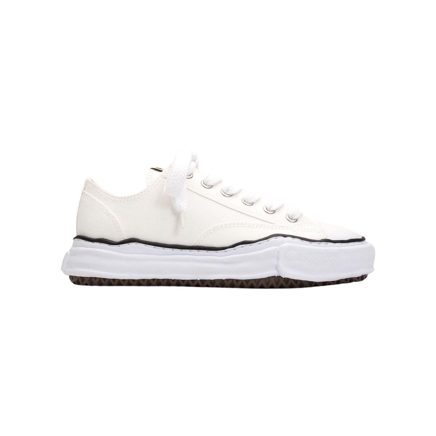 Maison MIHARA YASUHIRO Peterson Sneaker - Maison MIHARA YASUHIRO