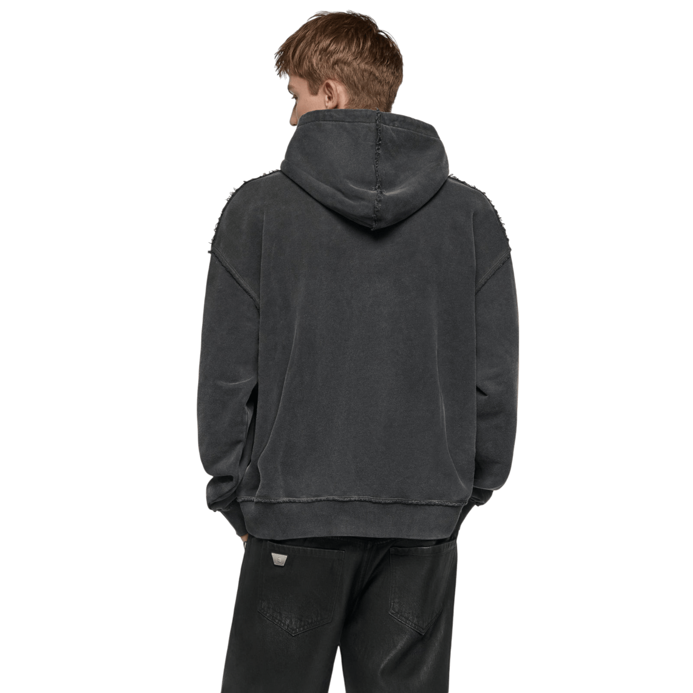 Misbhv Art Department Hoodie - MISBHV