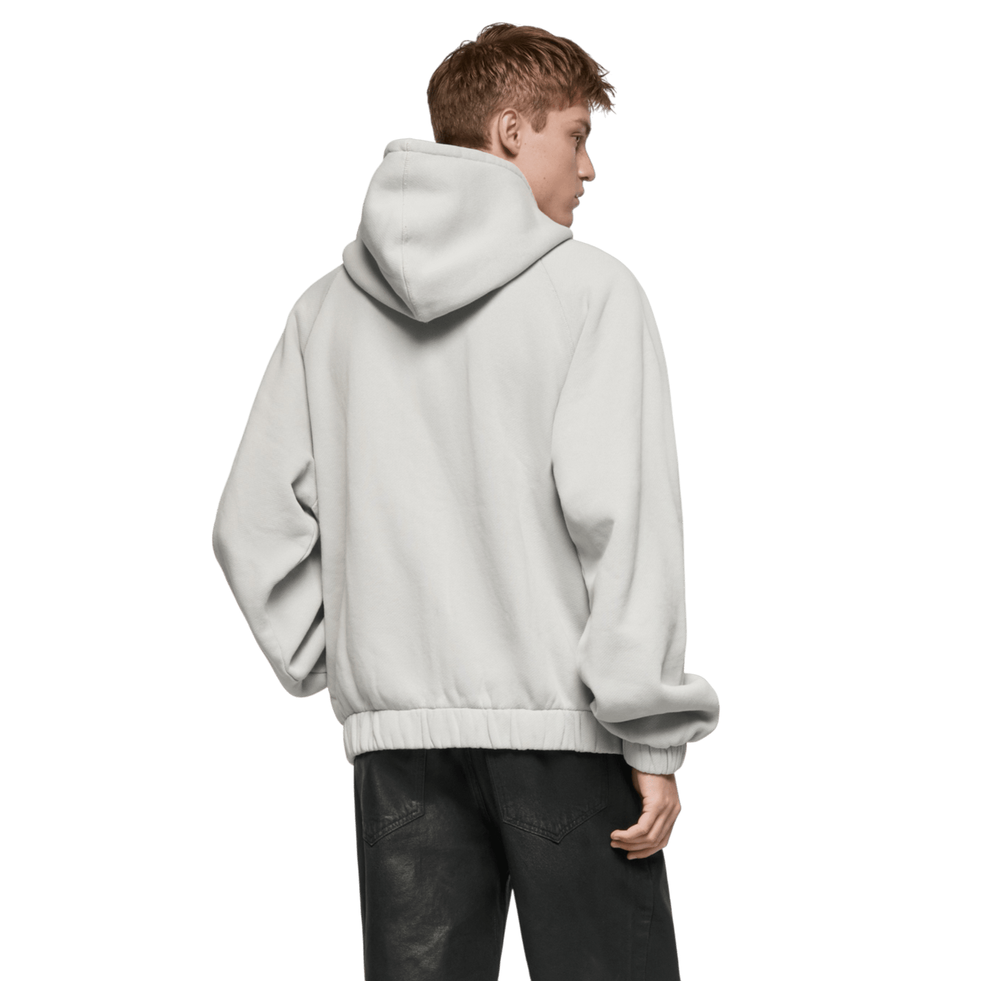 Misbhv Community Zipped Hoodie - MISBHV