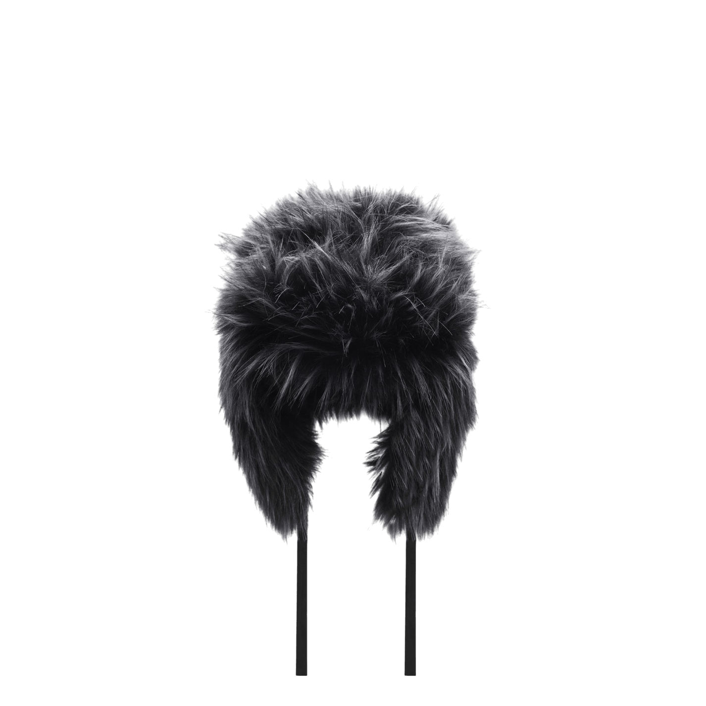 Misbhv Faux Fur Aviator Hat - MISBHV